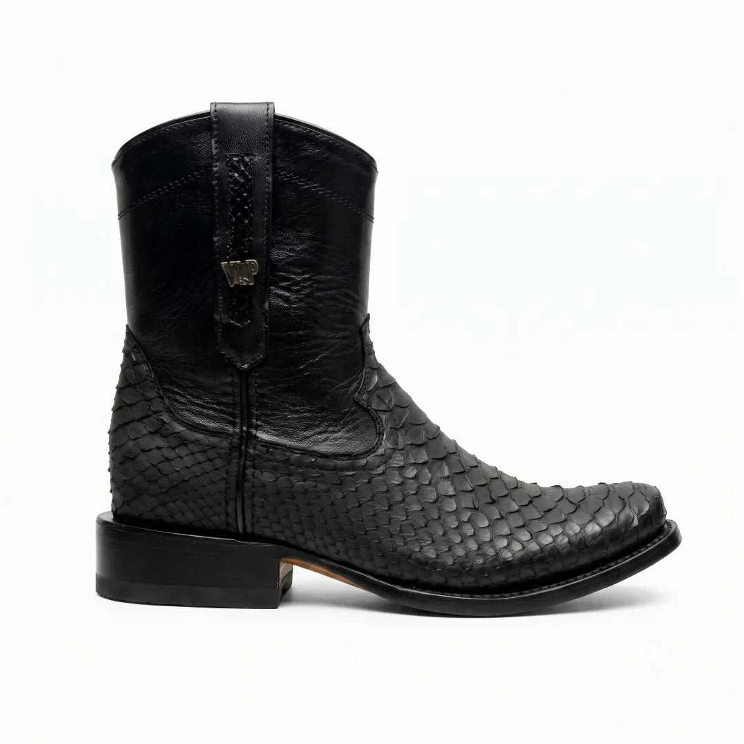 Men's El Malcreado Moy Botin Boots Handmade