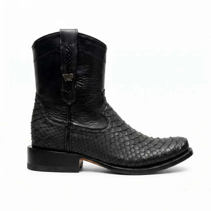 Men's El Malcreado Moy Botin Boots Handmade